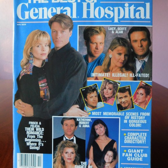 Kristina Wagner - Photo's, Magazines & Newsletters - (Felicia - General … - Picture 10 of 10